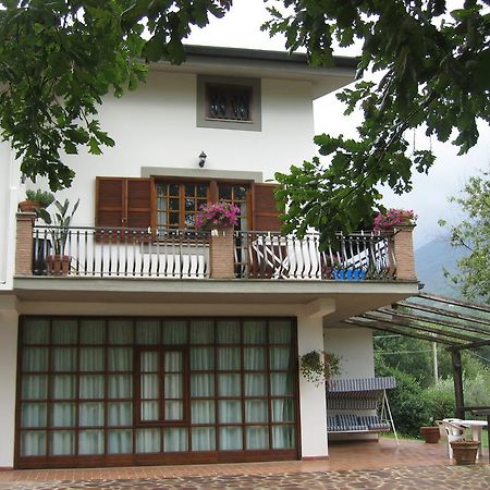 Bed and Breakfast La Colonna Montelanico Екстер'єр фото