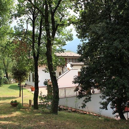 Bed and Breakfast La Colonna Montelanico Екстер'єр фото