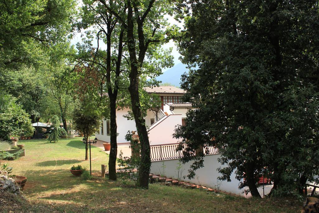 Bed and Breakfast La Colonna Montelanico Екстер'єр фото