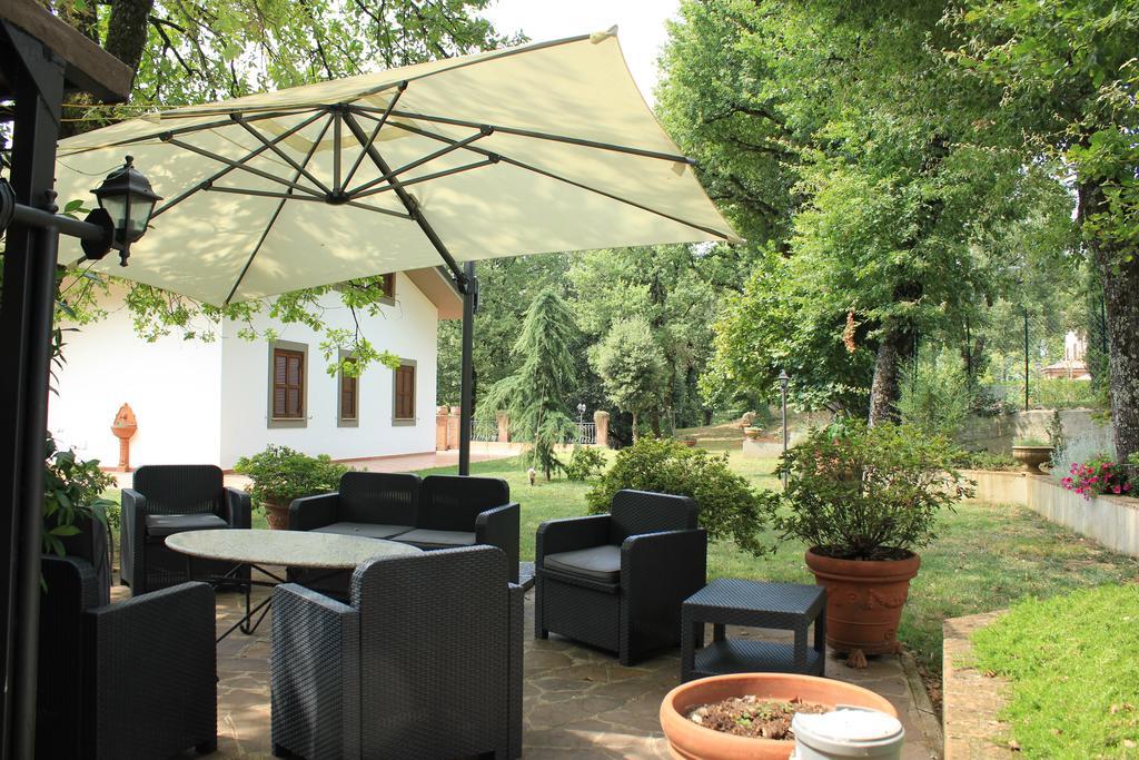 Bed and Breakfast La Colonna Montelanico Екстер'єр фото